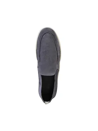 OFFICINE CREATIVE | Loafer HERBIE | blau